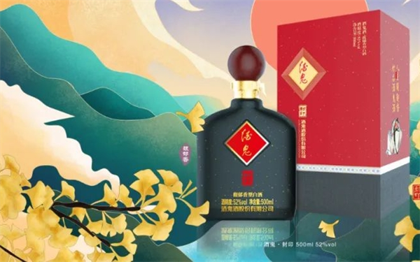 封印酒業加盟