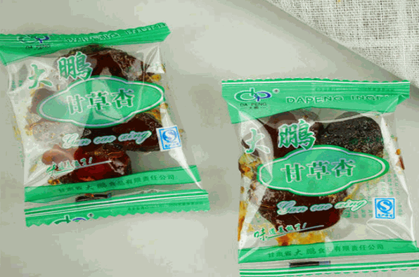 大鵬休閑食品加盟