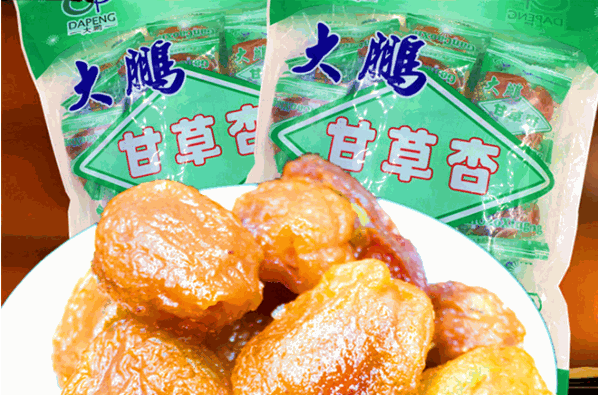 大鵬休閑食品加盟