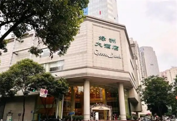 綠洲大酒店加盟費(fèi)多少錢？揭秘酒店行業(yè)的投資密碼！