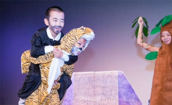 小小大藝術加盟