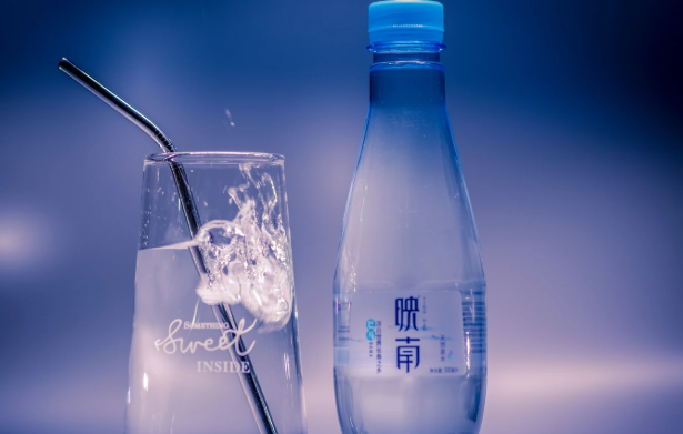 映南巴馬泉水加盟
