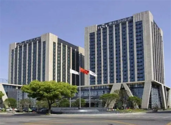 豪仕登大酒店加盟