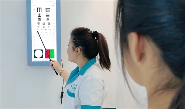 摩爾國際視力養(yǎng)護加盟