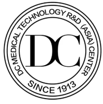 dcexport護膚品加盟