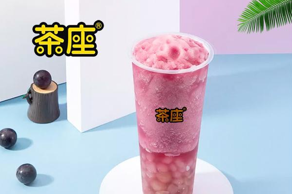 茶座紅茶館加盟