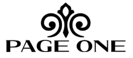 PAGE ONE加盟