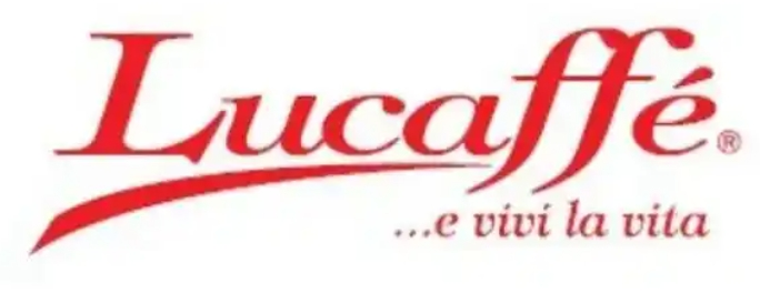 LUCAFFE咖啡加盟