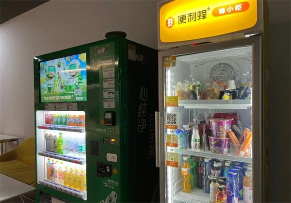 蜂小柜怎么加盟？從小白到成功加盟商的實戰指南