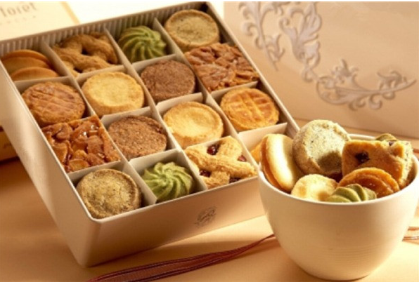 常青藤進口食品加盟