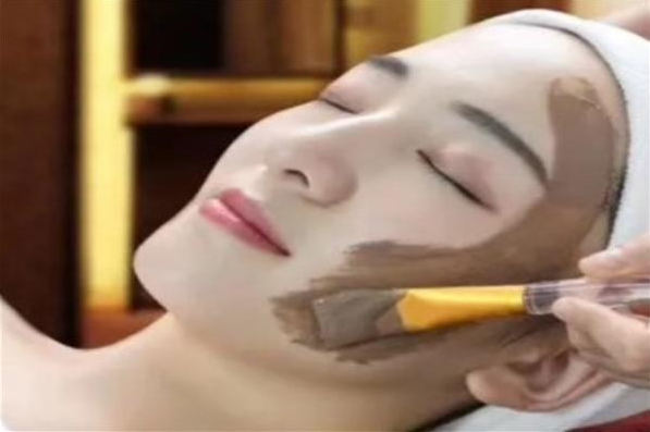 摩貝兒中藥面膜加盟