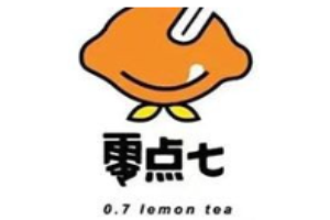 零點七檸檬茶加盟
