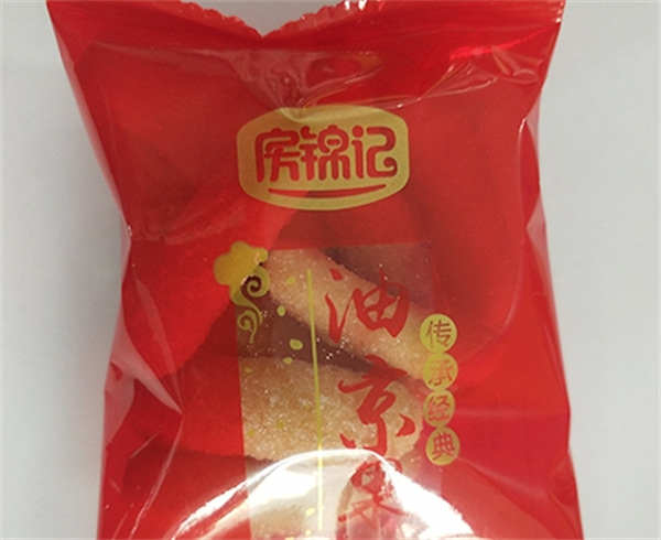 房錦記食品加盟