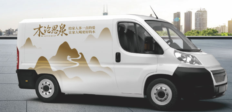 木論思泉礦泉水加盟