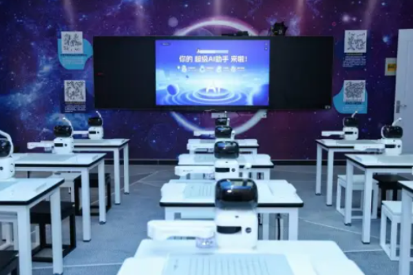 如何加盟中小學人工智能ai教學行業?流程清晰，輕松加盟