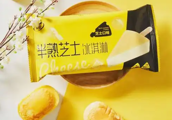 美倫冰淇淋加盟