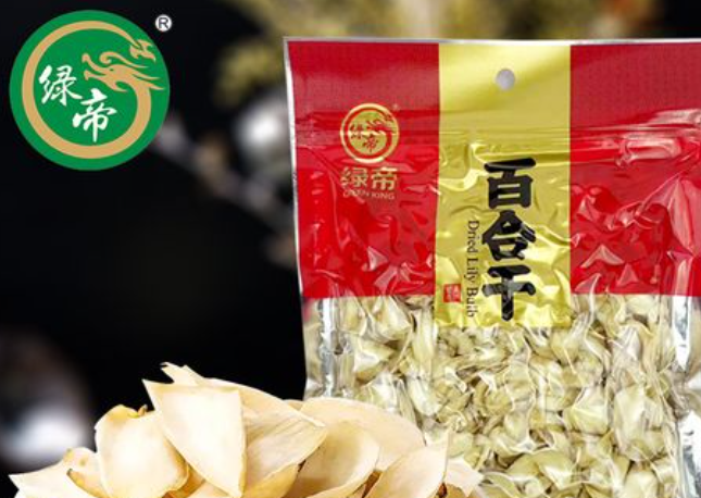 綠帝干貨加盟