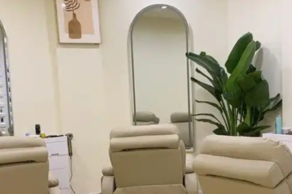 董家養發坊加盟