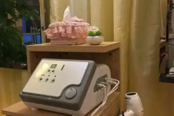 希絲琳養發加盟