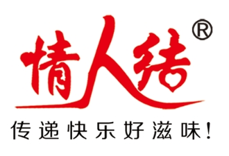 情人結食品加盟