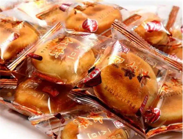 兩口子食品加盟