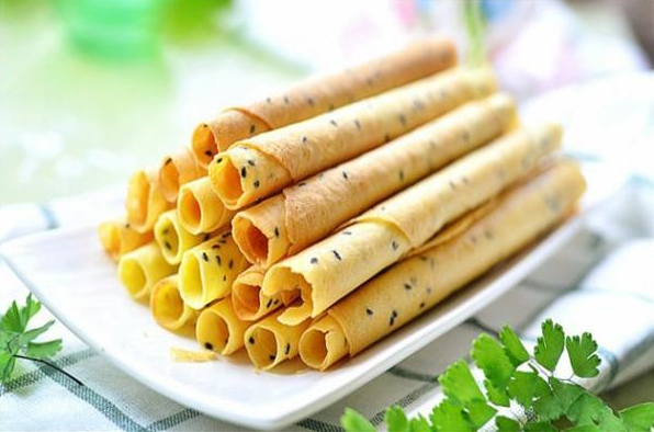 香記食品加盟