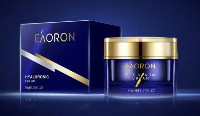 eaoron護膚品加盟