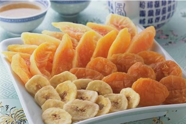 井祥休閑食品加盟