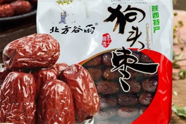 北方谷雨特產食品加盟