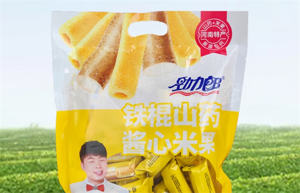 勁力郎食品加盟