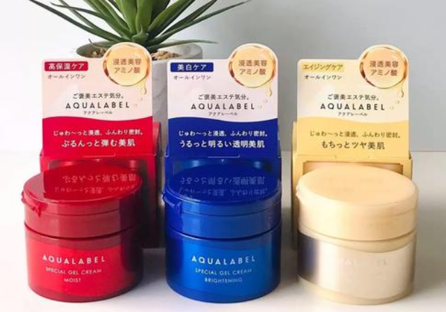 水之印護膚品加盟