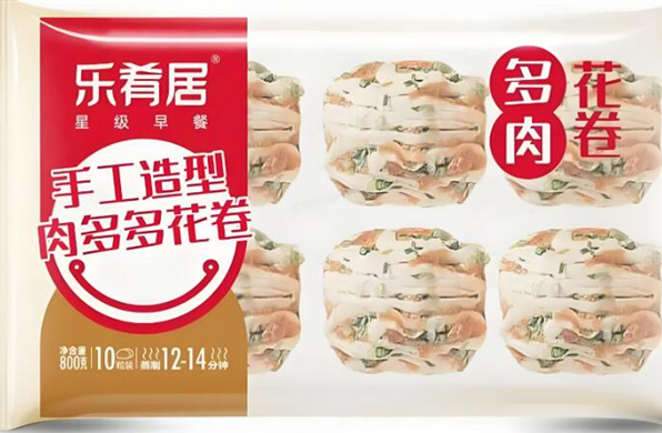 樂肴居加盟