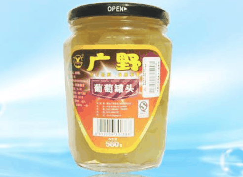 廣野食品加盟