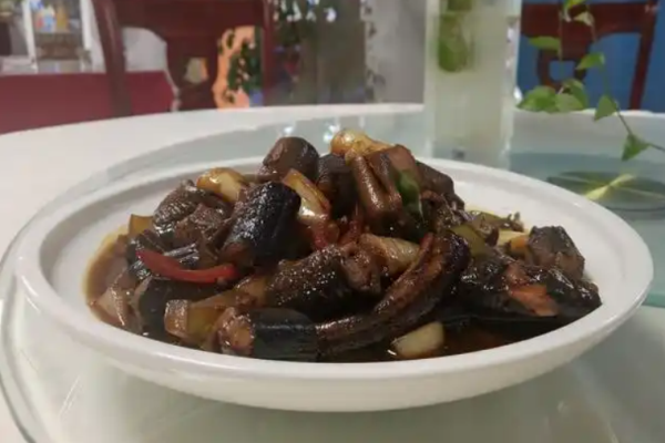 高粱村土菜館加盟