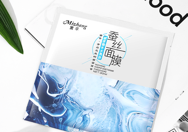 蜜章護膚品加盟