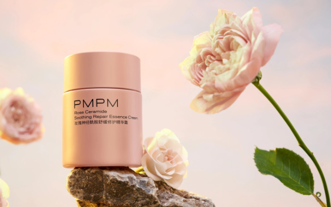 PMPM護膚品加盟