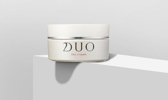 DUO護(hù)膚品加盟
