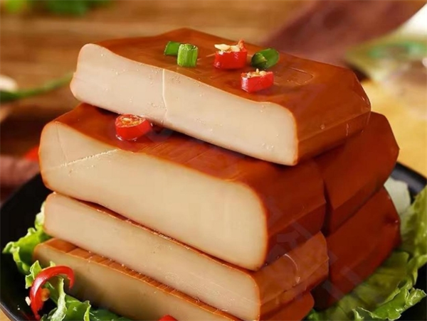 國砫豆制食品加盟