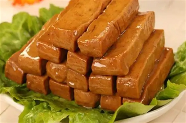 國砫豆制食品加盟