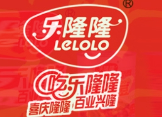樂隆隆食品加盟