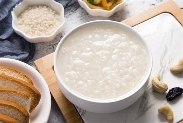 金點子粥棚加盟