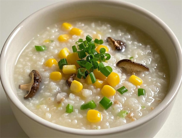 金點子粥棚加盟