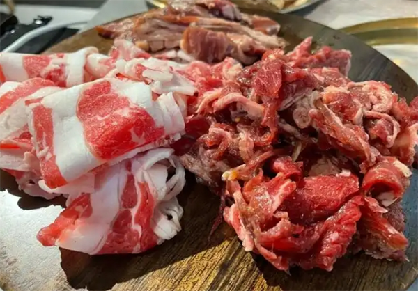 喜來烤肉加盟