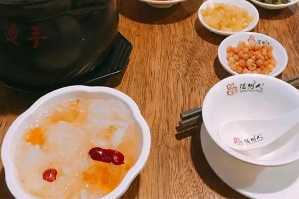 溫粥人加盟