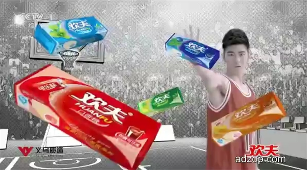 歡夫口香糖加盟