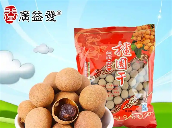 廣益發茶葉加盟