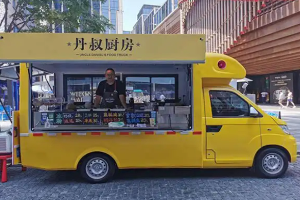 丹叔廚房臺(tái)灣菜加盟