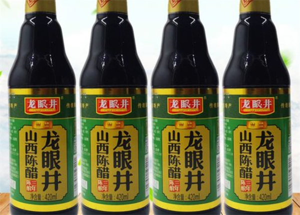 龍眼井食品加盟