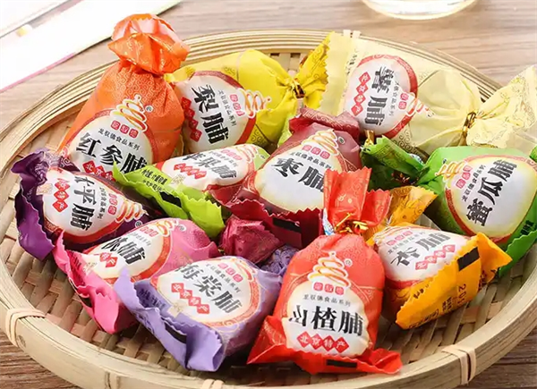 龍馭德食品加盟