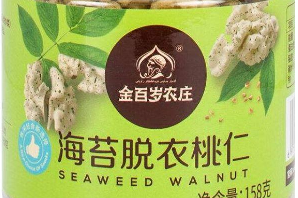 金百歲農(nóng)莊加盟